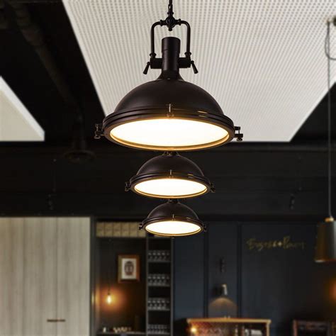 commercial lights with metal housings|Industrial & Commercial Pendant Lights .